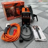 ราคา ตู้เชื่อม ตู้เชื่อมไฟฟ้า เครื่องเชื่อมไฟฟ้า ตู้เชื่อม VERGIN 650A + อุปกรณ์ครบตามรูป (22472846187)
