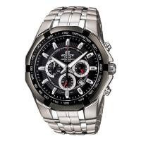 นาฬิกา Casio EDIFICE CHRONOGRAPH รุ่น EF-540D-1A