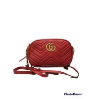 ราคา กระเป๋ามือสองสภาพดีงานตู้หนังแท้ (19645306111)