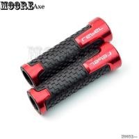 ราคา Mooreaxe ที่จับรถจักรยานยนต์ CNC อลูมิเนียมสําหรับ Honda Rebel 300 500 CM500 2023 2024 SBT05 (28312394572)