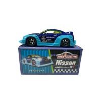 ราคา รถเหล็กสะสม Majorette : NISSAN GT-R Japan Series tune up partsของใหม่ ในกล่อง (29558153844)