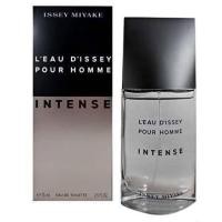 ราคา Issey Miyake L'eau D'issey Pour Homme Intense by Issey Miyake For Men. Eau De Toilette (2349823137)