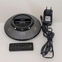 ราคา ลำโพง JBL ON STAGE MICRO II for iPod iPhone 30 pin (23279491102)