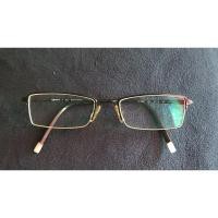 ราคา DKNY DY 5590 1004 MATTE BLACK MARBLE EYEGLASSES AUTHENTIC Size 50-18-140 mm กรอบแว่นตามือสองของแท้ เอาไปเปลี่ยนเลนส์ตาม (13886097192)