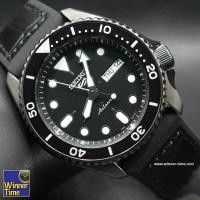 ราคา นาฬิกา SEIKO 5 SPORT X AUTOMATIC รุ่น SRPD65K3 (12410522460)