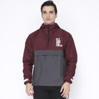 ราคา เสื้อแจ็คเก็ตผู้ชายใหม่ล่าสุดของ Cagoule Livorno (9429192212)