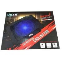 ราคา พร้อมส่ง พัดลมระบายอากาศโน้ตบุ๊ค oker รุ่น HVC317 (13716449349)