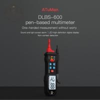ราคา ﹍●▣Duka Ac Dc 6000 ปากกามัลติมิเตอร์หน้าจอ Lcd พร้อมไฟ (13925746362)