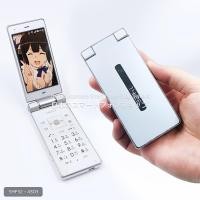 ราคา SHARP AQUOS K (SHF32) สีขาว โทรในไทยได้ มือถือญี่ปุ่น หายาก - au KDDI #4303 (27277635214)