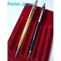 ราคา ดินสอกดรุ่นเก่า Pentel Japan P205 P225 P209 (28680633316)