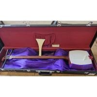 ราคา ซามิเซ็ง เครื่องดนตรีญี่ปุ่นShamisen มือสองจากญี่ปุ่น (27812563010)