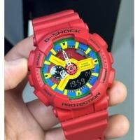 นาฬิกา Casio G-Shock Standard Analog-Digital รุ่น GA-110FC-1A