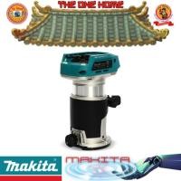 ราคา MAKITA รุ่น DRT50ZJX3 เครื่องทริมเมอร์ 18V จับดอก 6 มม. / 8 มม. # ออก..ใบเสร็จ-ใบกำกับภาษี..ได้ครับ (26657693606)