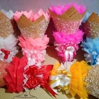 ราคา ช่อเปล่า ช่อดอกไม้ ช่อเปล่าเอนกประสงค์ (6313613924)