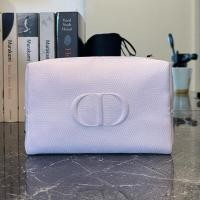 ราคา แท้ กระเป๋าเครื่องสำอาง Dior (27383951140)