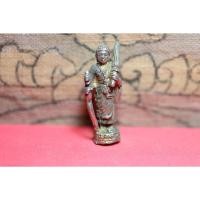 ราคา รูปหล่อองค์ลอยหลวงพ่อสีวลี แบกกรด บาตร พระพุทธรูปเก่าๆ ไม่ทราบที่ สวยๆ (5774528758)