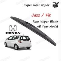ราคา () ใบปัดน้ําฝนหลัง Honda JAZZ สําหรับ All ปี รุ่น FIT Car Back Window Wipers (เฉพาะใบปัดน้ําฝน) (25032366003)