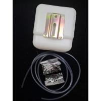 ราคา กระป๋องฉีดน้ำรถ ฉีดน้ำกระจกรถ อีซูซุ ทีเอฟอาร์ Isuzu TFR รถยนต์ทั่วไป พร้อมสายยาง และข้อต่อ (40450280111)