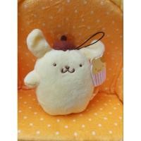ราคา พวงกุญแจ ปอมปอมปูริน pompompurin ลิขสิทธิ์แท้ (22941778327)