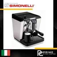 ราคา Nuova simonelli oscar เครื่องชงกาแฟ NUOVA SIMONELLI นูโอวา ซีโมเนลี รุ่น Oscar 1GR Container 1GR (19980790304)