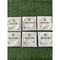 ราคา สายกีต้าร์ ไฟฟ้า SUZUKI ของแท้ (25701175677)