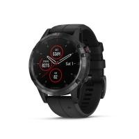 ราคา Garmin Fenix 5 Plus Sapphire Black (2307261074)