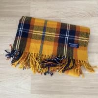ราคา D009_BURBERRY ผ้าพันคอมือสองเกรด a คุณภาพดีโกดังญี่ปุ่นโกดังยุโรป (28633320321)