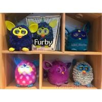 ราคา Furby Connect Furby Boom ตุ๊กตาเฟอร์บี้คอนเนค เฟอบี้ คอนเนค เฟอร์บี้บูม มือสอง (7038823507)