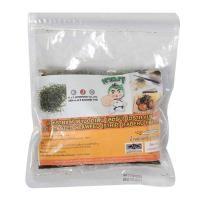 ราคา สาหร่ายเส้น ชนิดโรยหน้า 100 กรัม (18581036681)