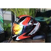 ราคา หมวกกันน้อคมือสอง Shoei X14 size L พร้อมชิวปรอทแท้ (17233132471)