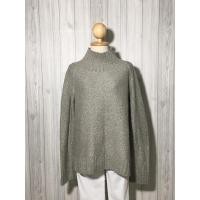 ราคา เสื้อสเวตเตอร์ มือสอง Brand : H&M (18870773707)