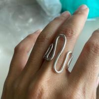 ราคา แหวนเงินแท้ 92.5 งานทำมือ งานส่งออกยุโรป (6125950877)