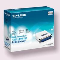 ราคา TP-LINK TL-PS110P Single Parallel Port Fast Ethernet Print Server (19739870806)