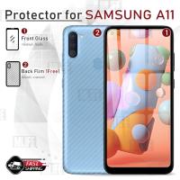 ราคา MLIFE - กระจก Samsung Galaxy A11 ฟิล์มกระจก ฟิล์มกันรอย เคส ฟิล์มหลัง (4544768937)