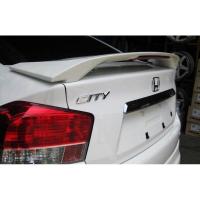 ราคา สปอยเลอร์ยกมีไฟ Honda City 2009-2013 (งานนำเข้า) (3875236739)