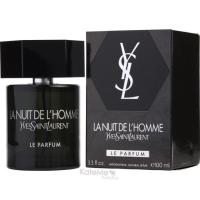 ราคา YSL La Nuit de L’Homme Le Parfum EDP 100 ml. (402241503)