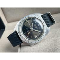 ราคา Seiko Navigator Timer GMT Vintage 6117-8000 (26855374497)