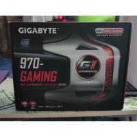 ราคา AMD AM3+ Gigabyte GA-970 Gaming (5134447619)