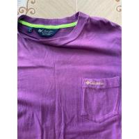 ราคา เสื้อยืด columbia มือสอง สภาพดี (26432050325)