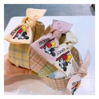 ราคา คาดผมงาน Mickey Gucci& LV (6937773288)