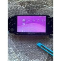 ราคา มือสองเครื่องเล่นเกมส์ psp 2004 ใช้งานปกติไม่มีแบต มีสายชาร์จ มีแผ่นเกมส์ (27571442527)