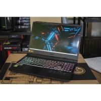 ราคา โน๊ตบุ้ค Nitro AN515-45 Ryzen 7 5800h พร้อมการ์ดจอ RTX3050ti (16727538635)