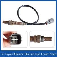 ราคา For Toyota 4Runner Hilux Surf Land Cruiser Prado Lexus GX470 Oxygen Sensor Lambda Air Fuel Ratio Sensor 89465-60200 8946 (21049100072)