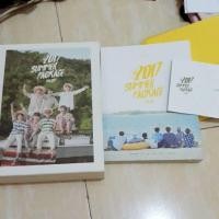 ราคา Bts SUMMER PACKAGE 2017 (ขัน) (29370581307)