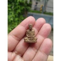 ราคา รับประกันแท้ รูปหล่อหลวงปู่เอี่ยม วัดสะพานสูง รุ่น 125 ปี ปี 2564 (27960488169)