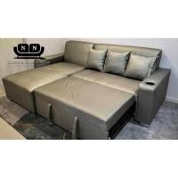 ราคา โซฟาดึงนอนขนาด 2.5 เมตร(โครงสร้างสปริง) (24662411591)