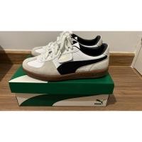 ราคา รองเท้ามือ 2 สภาพใหม่มาก Puma Palermo ไซส์ 39 (25cm.) แท้ 100% (26974635700)