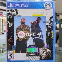 ราคา (ภาษาอังกฤษ) มือ1EA Sports UFC 4 PS4 (เล่นกับ PS5 ได้ UFC4 PS4) (24817634259)