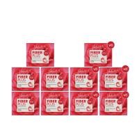 ราคา ITCHA Fiber Plus Rose Lychee อิชช่า ไฟเบอร์5 กล่อง + แถมฟรี ITCHA Fiber Plus Rose Lycheeอิชช่าไฟเบอร์ 5 กล่อง (44453964011)