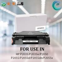 ราคา ตลับหมึกเลเซอร์เทียบเท่า CE505A สำหรับเครื่องพิมพ์LaserJet P2035/ P2035n/ P2050/ P2055/ P2055d/ P2055dn/ P2055x (5841558191)